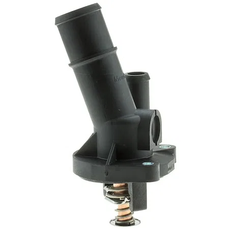 514-185 – MOTOR RAD AM Thermostat, OE Replacement Temperature: 180F With Housing And Seal